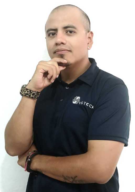 Chris Angel