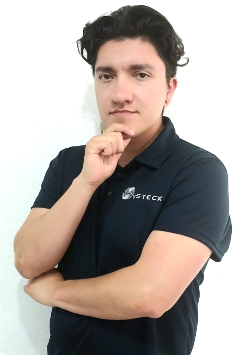 Israel Palomino