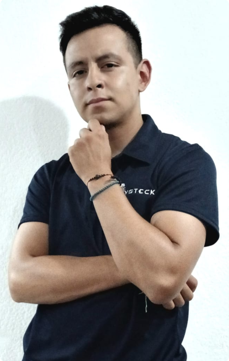 Yair Rodríguez